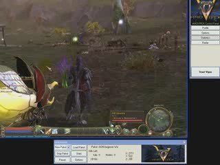 MMOViper - Aion Bot Basic Caster Setup 2 of 2