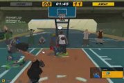 FreeStyle Street Basketball GameKiss Full GamePlay