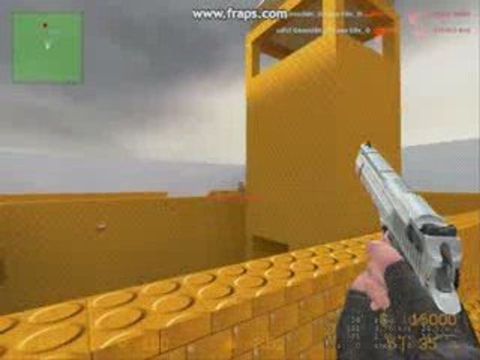 Awp Genocide Css