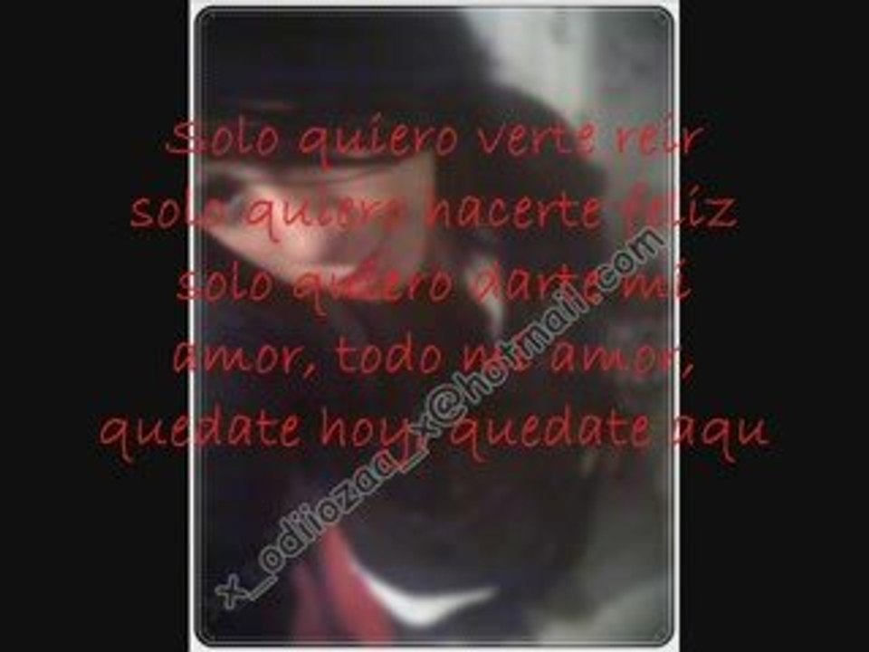 Solo qiero vertee reiR (8) Tqdmss!*