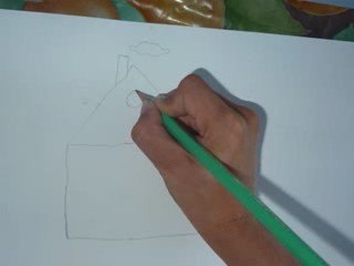 "dessin animé" de Léo