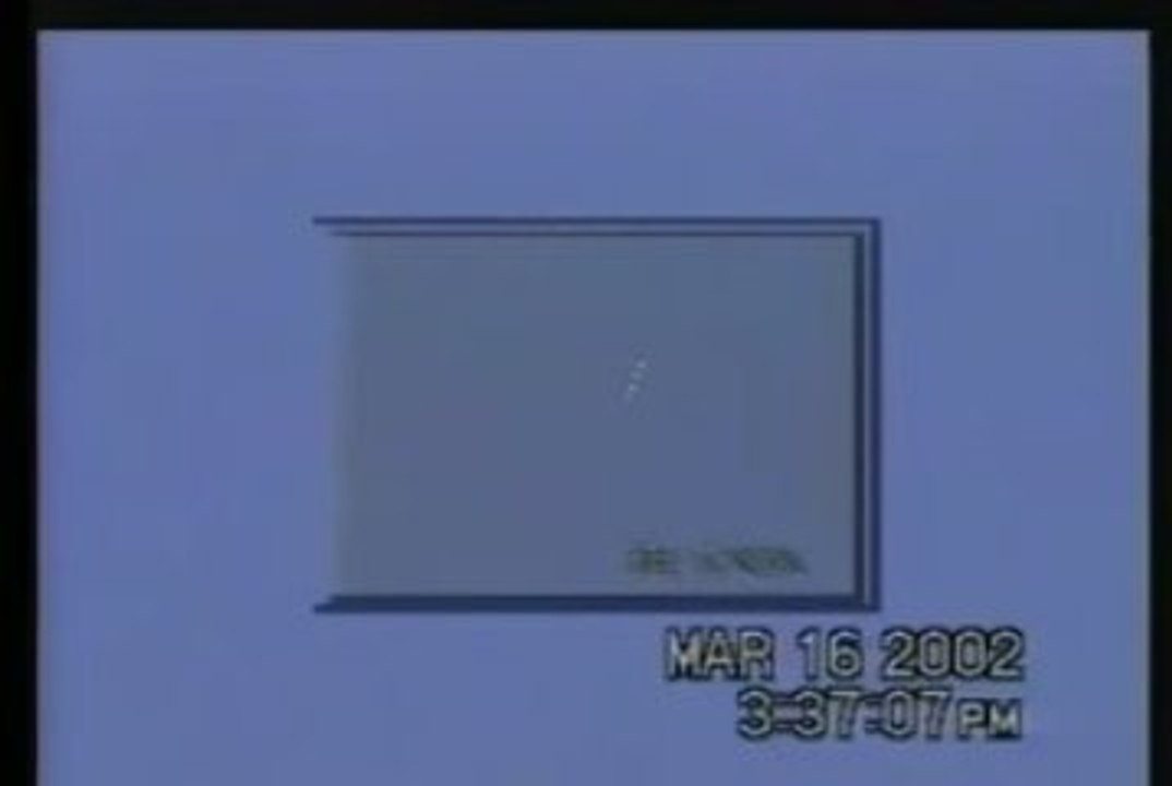 Jaime Maussan - UFO Conference 2005 5/10