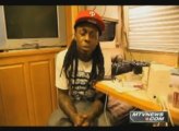 Weezy on Mixtape Monday