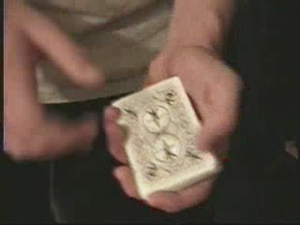 Box Vanish