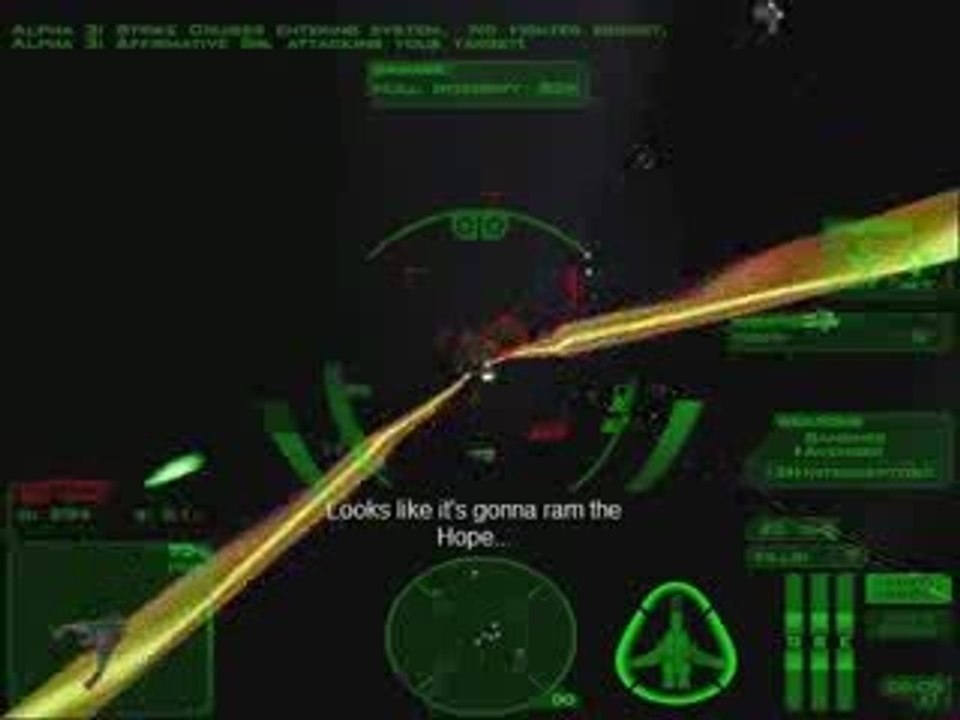LP FreeSpace #25: Last Hope