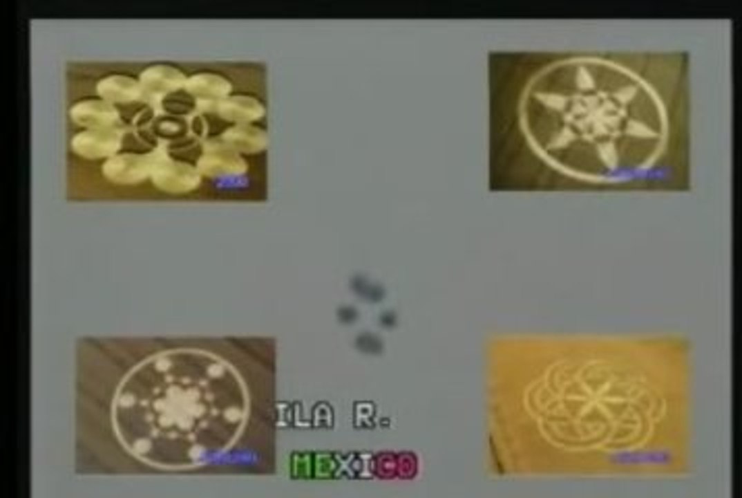 Jaime Maussan - UFO Conference 2005 10/10