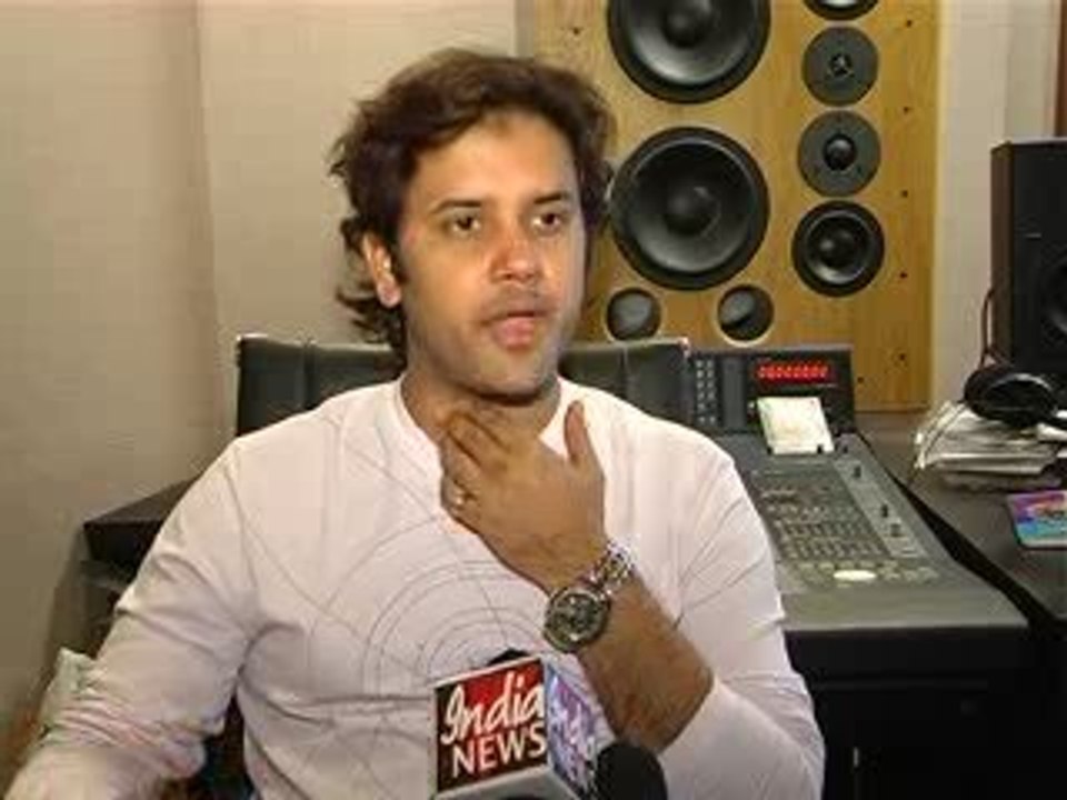 PEHLE INDIA FIRST Album Song Recording