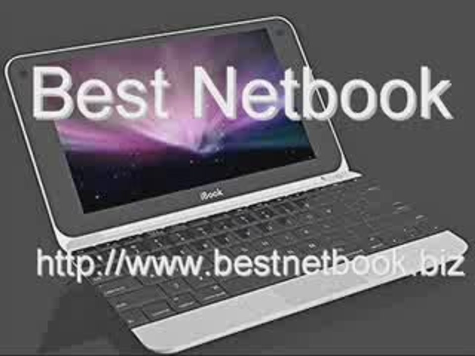Best Netbook