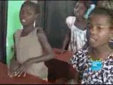 Benin exploitation enfants