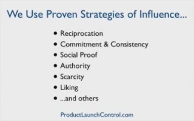 Product Launch Manager