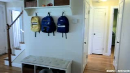 Bedford, Massachusetts real estate video - 412 Davis Road 