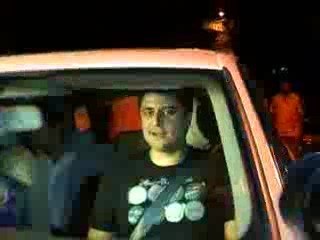 PINKY ROSHAN BIRTHDAY PARTY