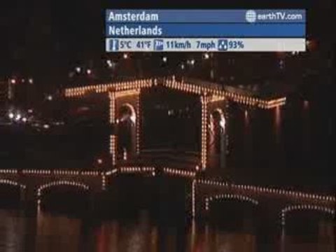 Nouméa - New Caledonia, Bandar Seri Begawan - Brunei, Melbourne - Australia, Amsterdam - Netherlands, London - United Kingdom, Manila - Philippines, Vienna - Austria