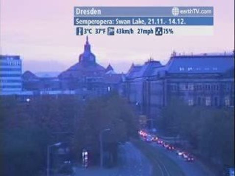 Durban - South Africa, Paris - France, Avignon - France, Dresden - Germany, Singita - South Africa, Ekaterinburg - Russia, Palma de Mallorca - Spain