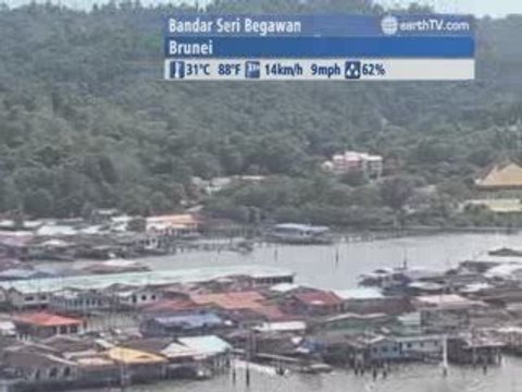 Vienna - Austria, Lugano - Ticino - Switzerland, Antalya - Turkey, Bandar Seri Begawan - Brunei, Sydney - Australia, Antibes - Juan-les-Pins - France, Amsterdam - Netherlands