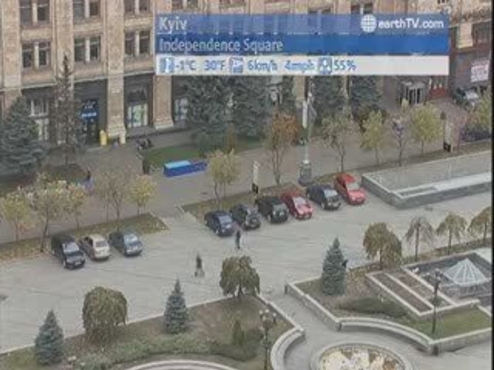 Brussels - Belgium, Melbourne - Australia, Ekaterinburg - Russia, Kyiv - Ukraine, Lech Zurs am Arlberg - Austria, Geneva - Switzerland, Santorini - Greece