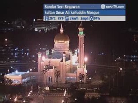 Antalya - Turkey, St. Andrews - Canada, Dusseldorf - Germany, Bandar Seri Begawan - Brunei, Sydney - Australia, Lech Zurs am Arlberg - Austria, Warnemunde - Germany