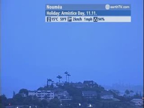 Rio de Janeiro - Brazil, Warsaw - Poland, Hamburg - Germany, Dubai - United Arab Emirates, Nouméa - New Caledonia, Izmir - Turkey, Kyiv - Ukraine