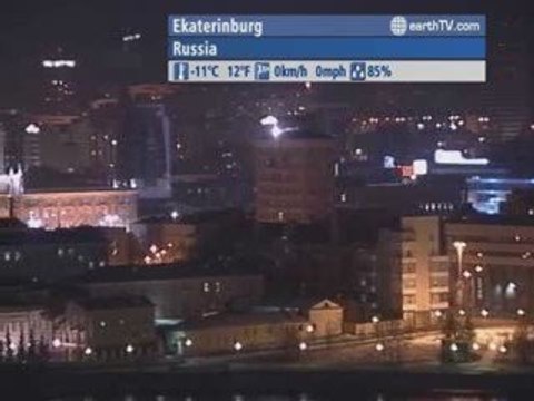 New York - USA, Cape Town - South Africa, Berlin - Germany, Ekaterinburg - Russia, Sydney - Australia, Warnemunde - Germany, Munich - Germany