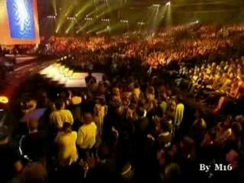 Iam Medley Micro dargent Live