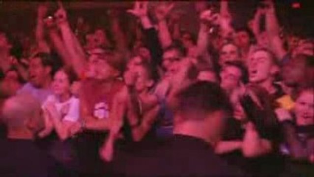 Korn - Faget Live at The hammerstein 6/14