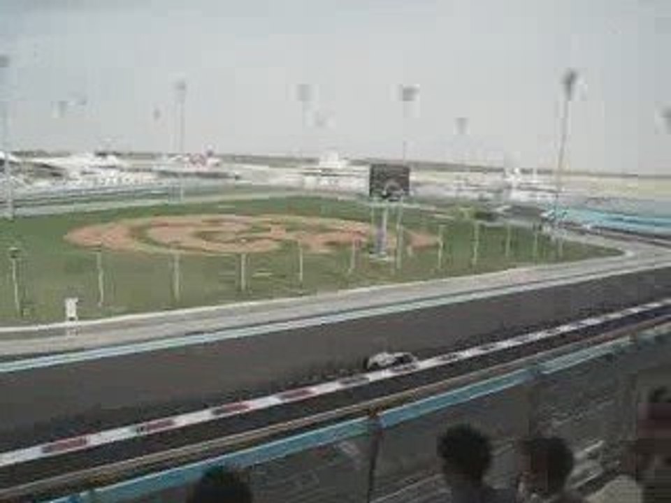 F1 races Abu Dhabi United Arab Emirates