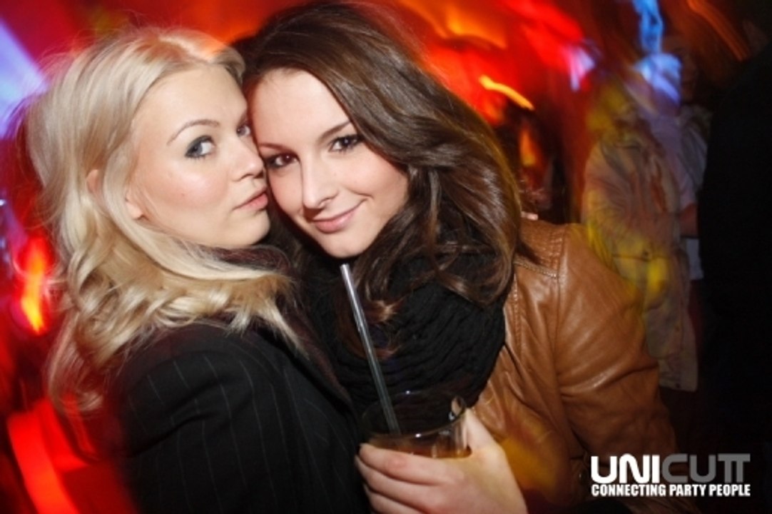 UNICUTT TV NIGHTLIFE REPORT 2.11.2009
