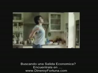 Negocio Rentable en Internet - Siempre hay una salida en la