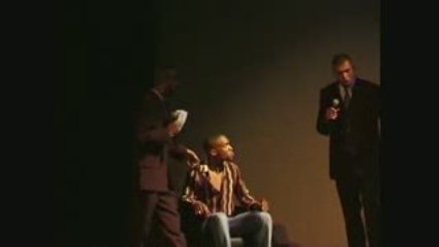 Y'a que la vérité qui importe (GHETTO GAG PROD)