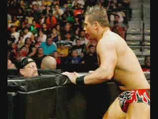 WWE Monday Night Raw Results Video 11/02/09