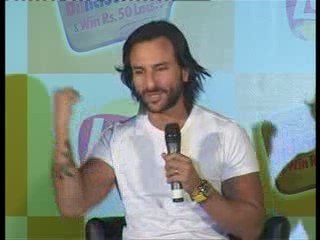 LAYS AMBASSADOR SAIF ALI