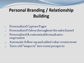 Online MLM networkers problem