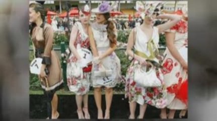 Melbourne Cup 2009 Results & Highlights 🏆