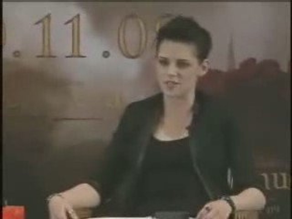 conferencia de prensa con kris y taylor lautner en mexico