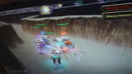 LAN party Augan (partie 2)