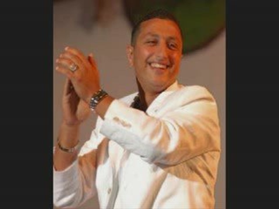 daoudi 2009 compilation chaabi