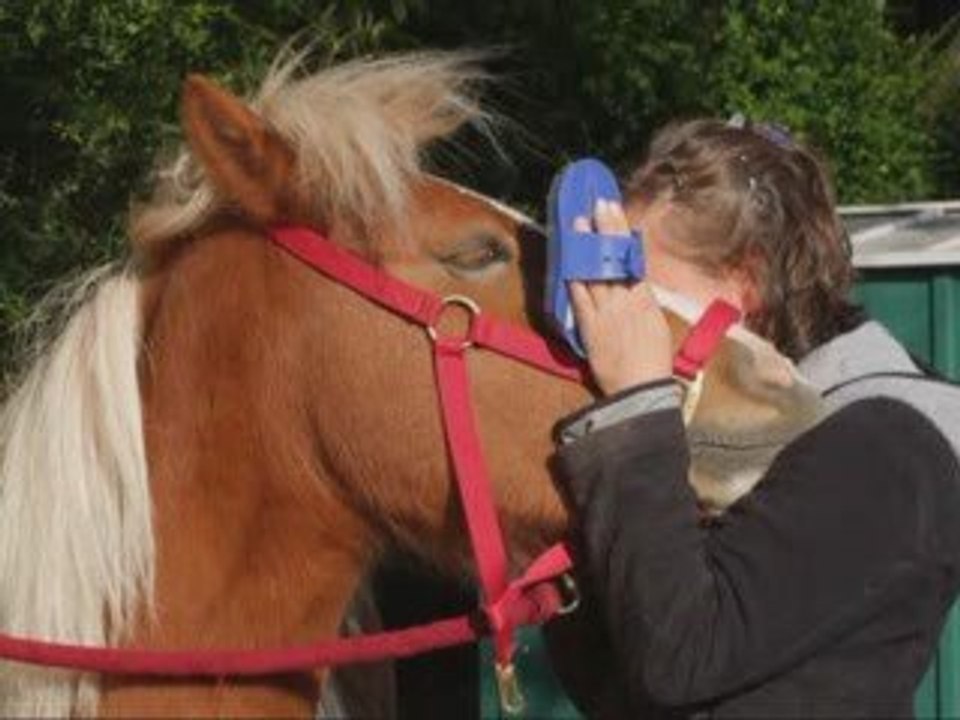 Octobre 2009 avec Mél