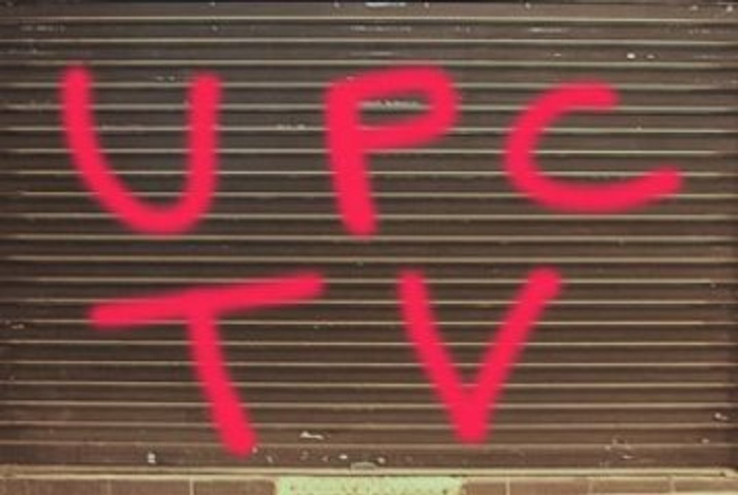 UPC Candidature CA 2010