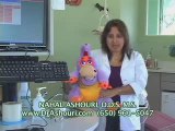 Nahal Ashouri, Orthodontist, Braces & Invisalign