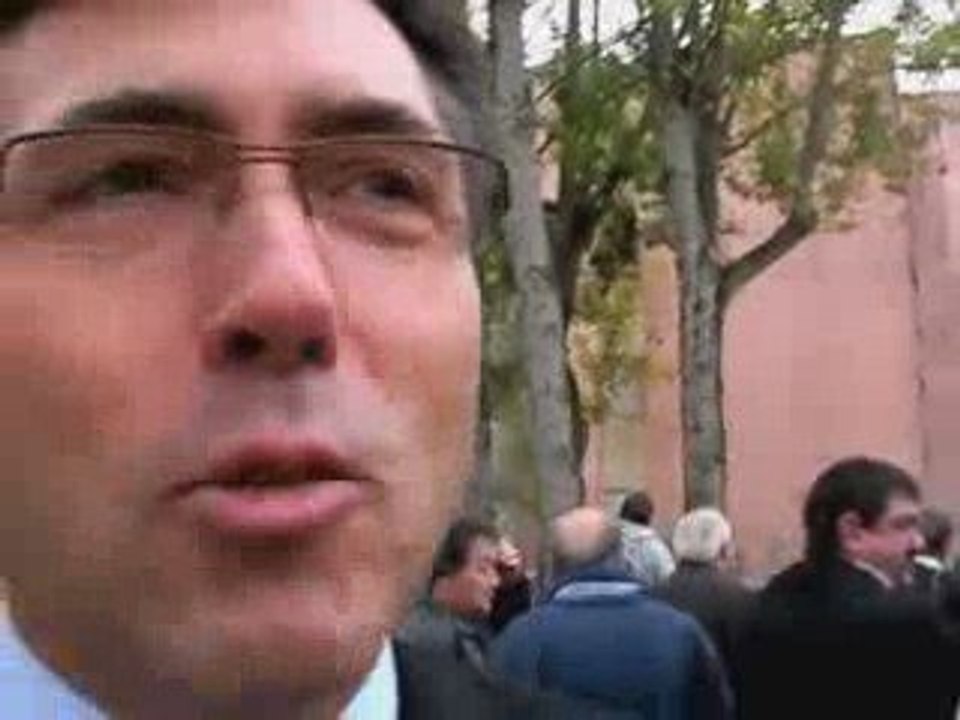 Le QR détruit aux Epis de Sin le Noble