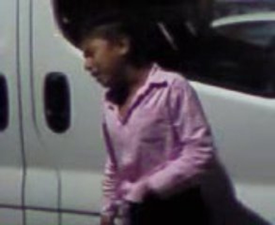 gitan mon ptit zin jack2 et mon frer o cajon