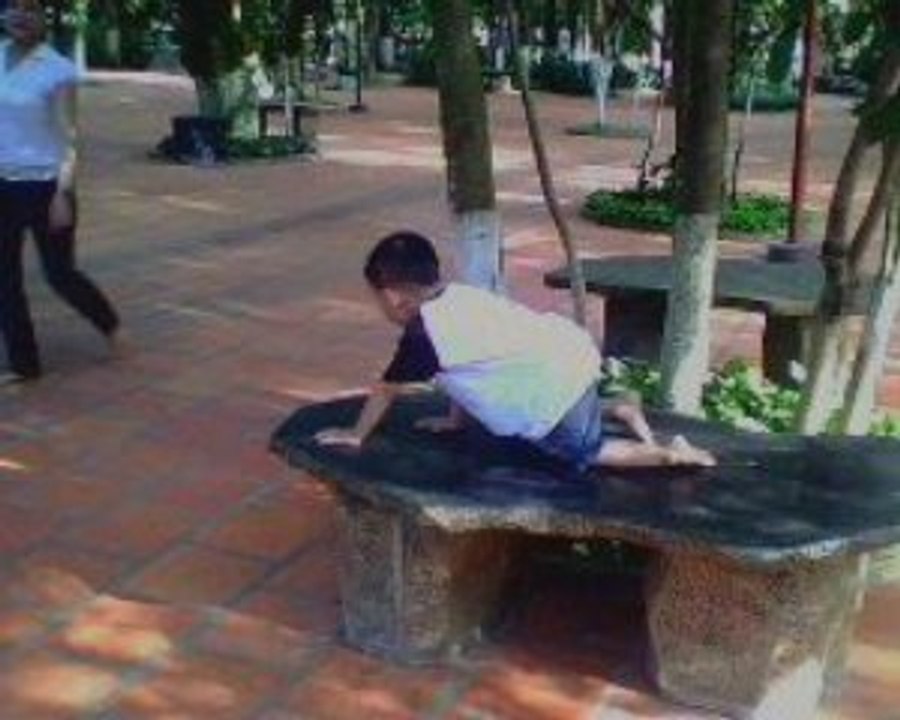 Thuc con