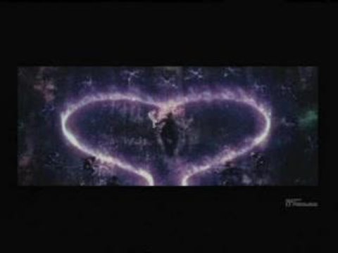 Kingdom Hearts II / Linkin Park