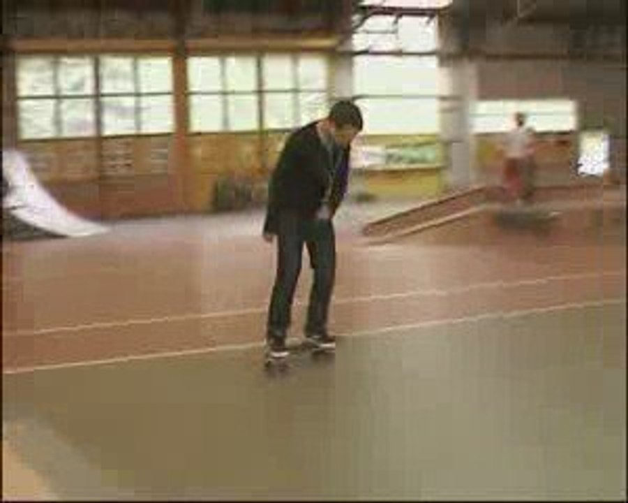 flip