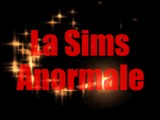 La Sims Anormale - Episode 4 Saison 4 | Magie Noir