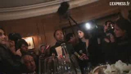 Les jurés Goncourt s'expriment sur leur choix