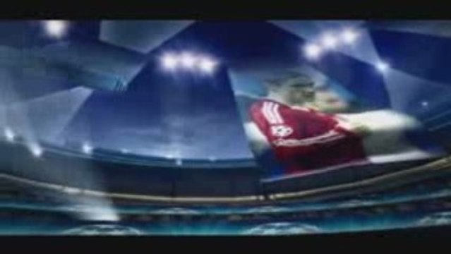 Pro Evolution Soccer 2010 Wii - US Trailer
