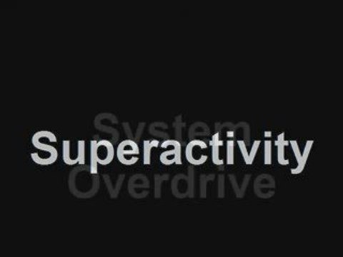 Gurcan Erdem - The Techno (Album preview)