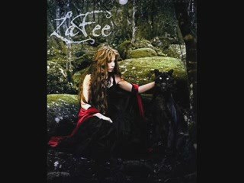 LaFee remix