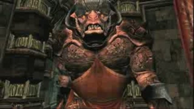 SdAO : le siège de la forêt noire - Tremblez devant Nazgûl !